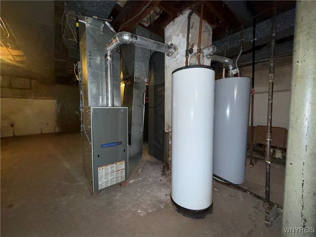 358 Newburgh Avenue, Buffalo, NY 14215