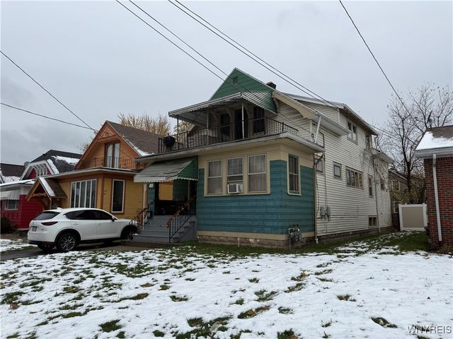 358 Newburgh Avenue, Buffalo, NY 14215