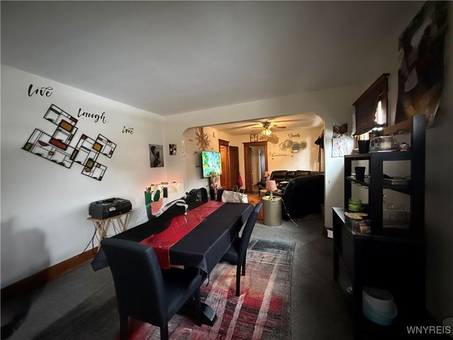 358 Newburgh Avenue, Buffalo, NY 14215