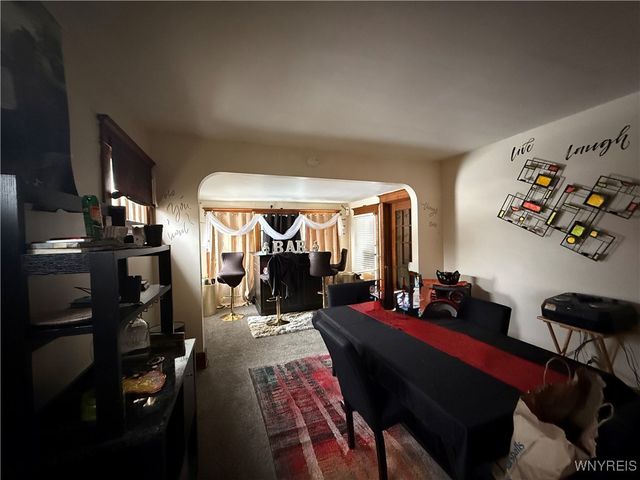 358 Newburgh Avenue, Buffalo, NY 14215