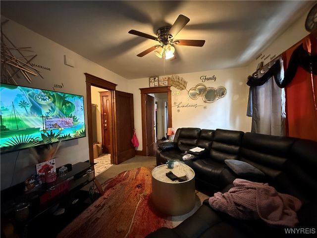 358 Newburgh Avenue, Buffalo, NY 14215