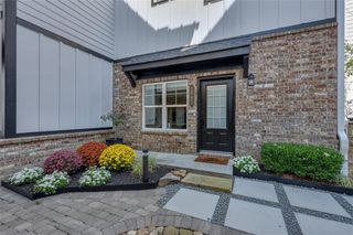 1981 Sea Cove Point NW, Atlanta, GA 30318