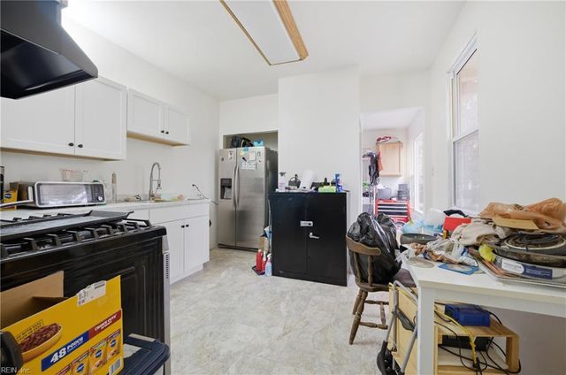 3416 Lens AVE, Norfolk, VA 23509