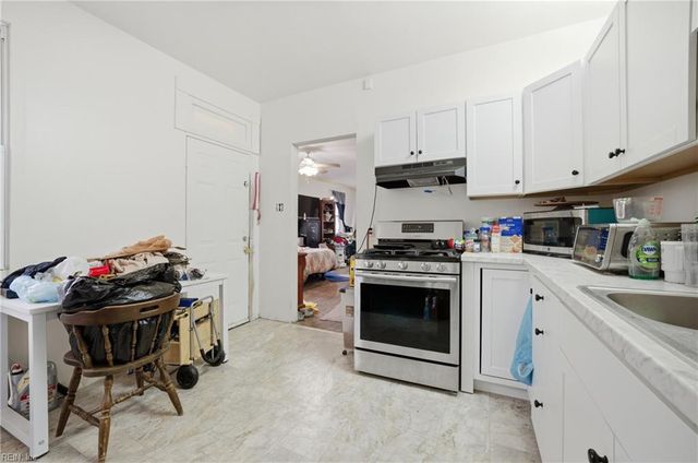 3416 Lens AVE, Norfolk, VA 23509