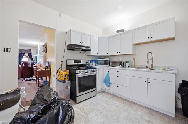 3416 Lens AVE, Norfolk, VA 23509