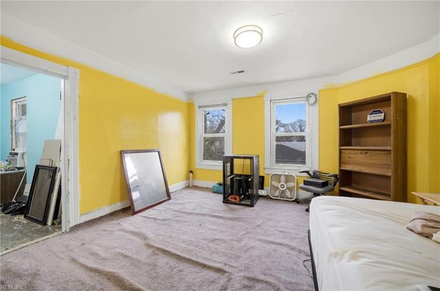 3416 Lens AVE, Norfolk, VA 23509