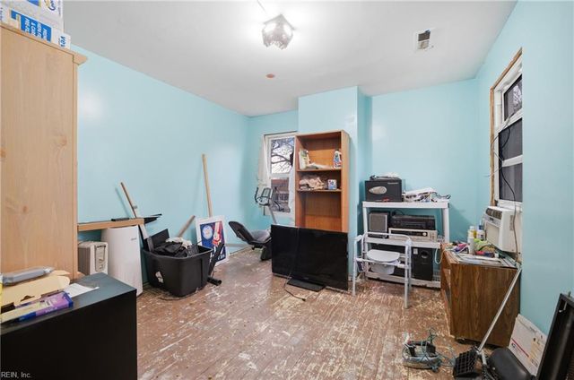 3416 Lens AVE, Norfolk, VA 23509