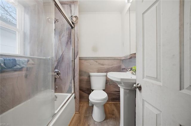 3416 Lens AVE, Norfolk, VA 23509