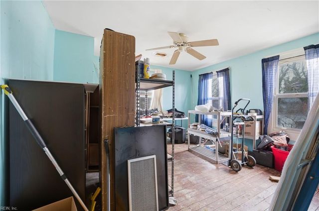 3416 Lens AVE, Norfolk, VA 23509