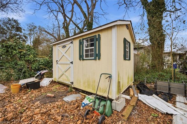 3416 Lens AVE, Norfolk, VA 23509