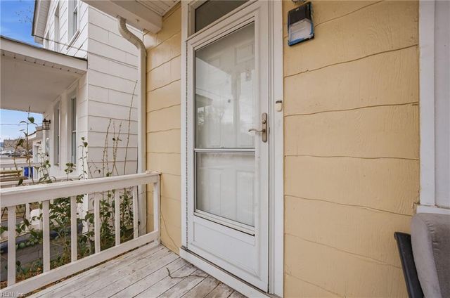 3416 Lens AVE, Norfolk, VA 23509