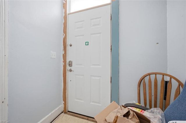 3416 Lens AVE, Norfolk, VA 23509