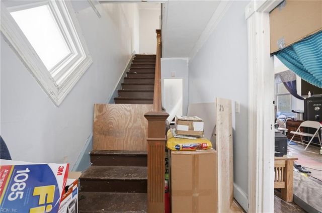 3416 Lens AVE, Norfolk, VA 23509