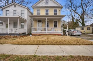 3416 Lens AVE, Norfolk, VA 23509