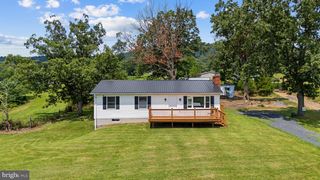 111 LABELLA CT, Gerrardstown, WV 25420
