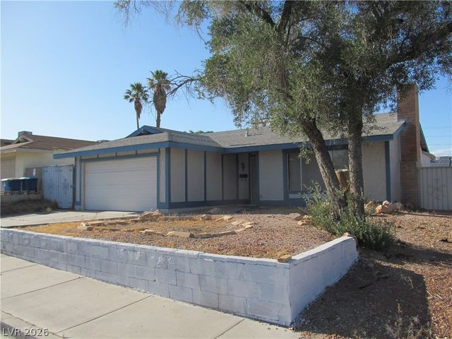 7036 PINEBROOK Court, Las Vegas, NV 89147