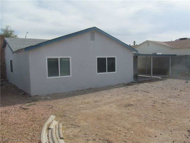 7036 PINEBROOK Court, Las Vegas, NV 89147