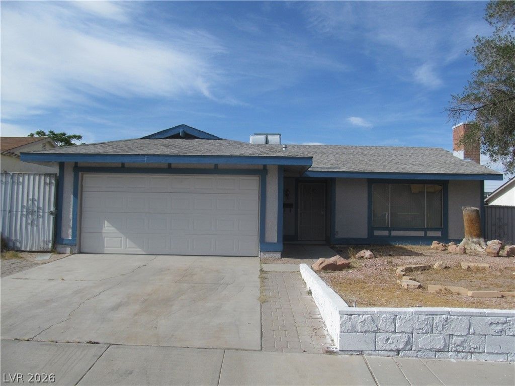 7036 PINEBROOK Court, Las Vegas, NV 89147