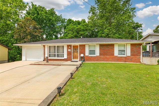 112 Portland Terrace, Collinsville, IL 62234