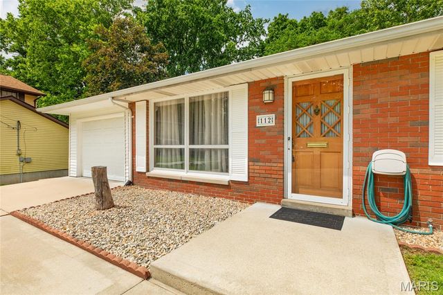 112 Portland Terrace, Collinsville, IL 62234