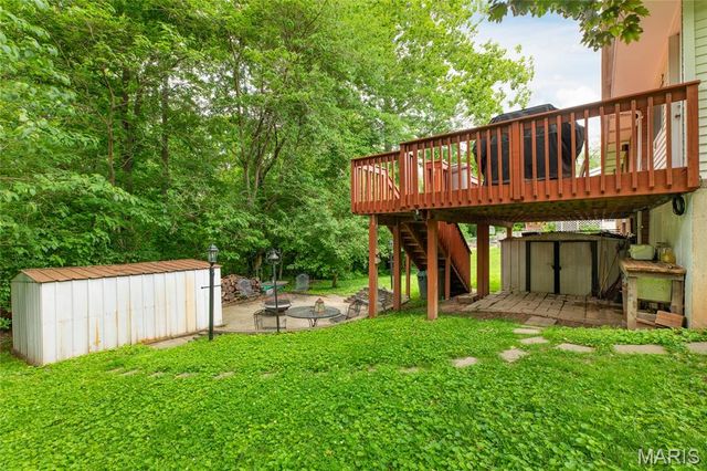 112 Portland Terrace, Collinsville, IL 62234