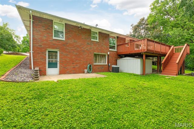 112 Portland Terrace, Collinsville, IL 62234
