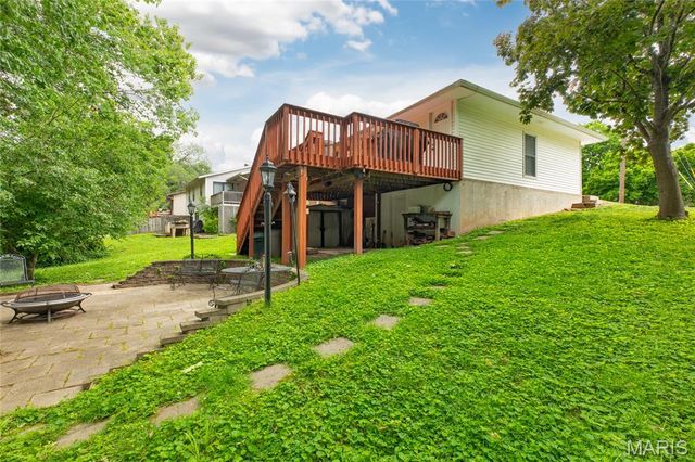 112 Portland Terrace, Collinsville, IL 62234