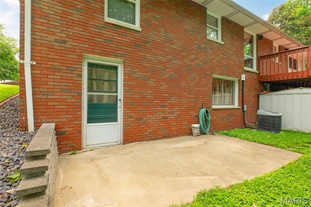 112 Portland Terrace, Collinsville, IL 62234