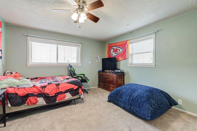 2503 N 2nd Street, Tahoka, TX 79373