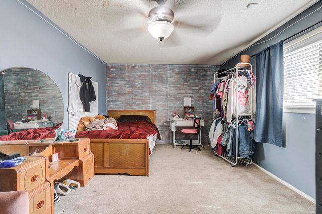 2503 N 2nd Street, Tahoka, TX 79373