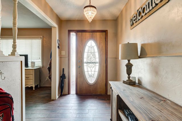 2503 N 2nd Street, Tahoka, TX 79373