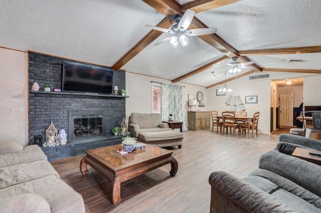 2503 N 2nd Street, Tahoka, TX 79373