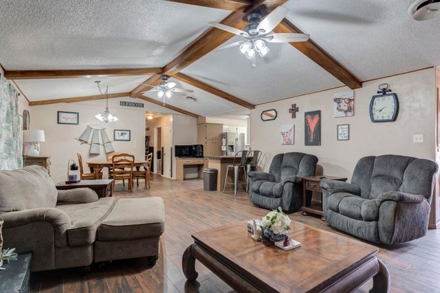 2503 N 2nd Street, Tahoka, TX 79373