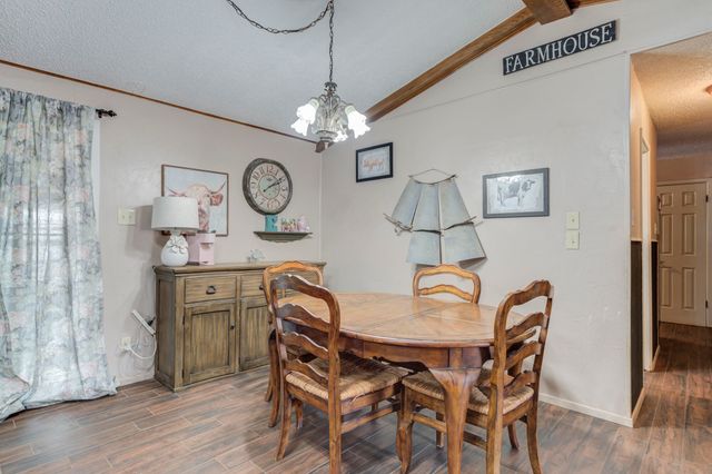 2503 N 2nd Street, Tahoka, TX 79373