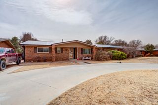 2503 N 2nd Street, Tahoka, TX 79373