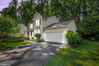 11804 OAKHURST DR, Fredericksburg, VA 22407