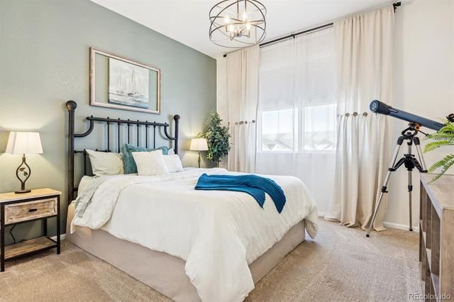 4555 Gray Wolf Lane, Castle Rock, CO 80104