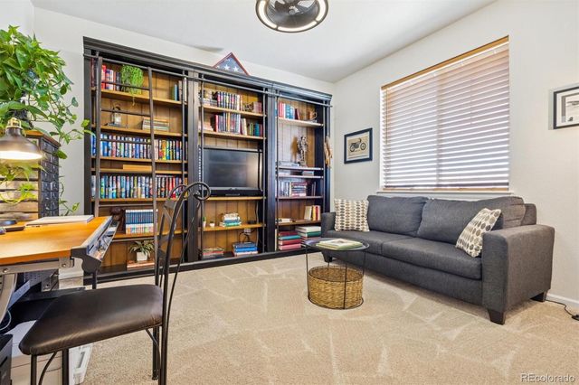 4555 Gray Wolf Lane, Castle Rock, CO 80104