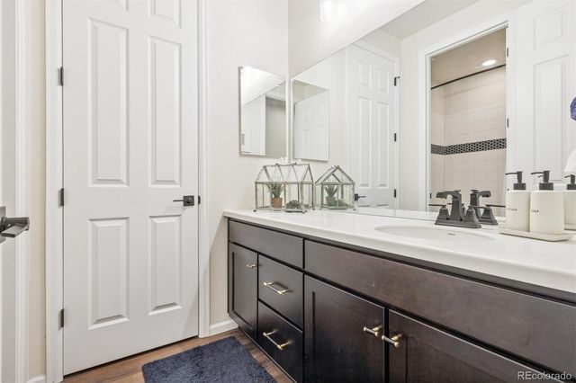 4555 Gray Wolf Lane, Castle Rock, CO 80104