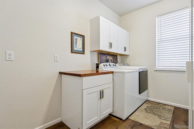 4555 Gray Wolf Lane, Castle Rock, CO 80104