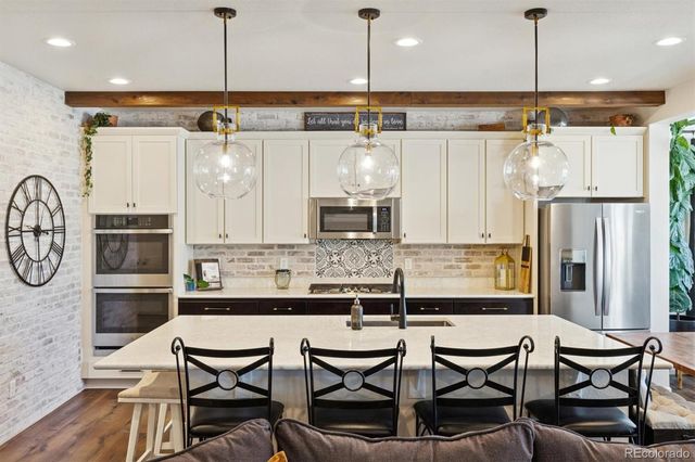 4555 Gray Wolf Lane, Castle Rock, CO 80104