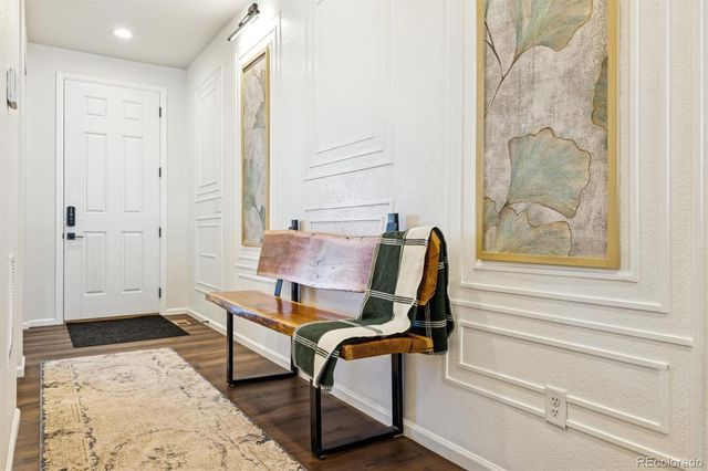 4555 Gray Wolf Lane, Castle Rock, CO 80104