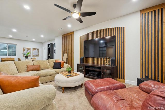 4555 Gray Wolf Lane, Castle Rock, CO 80104