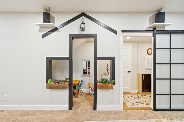 4555 Gray Wolf Lane, Castle Rock, CO 80104