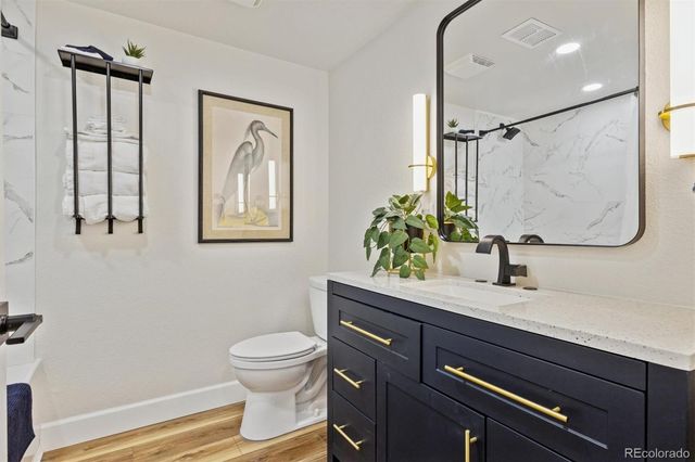 4555 Gray Wolf Lane, Castle Rock, CO 80104