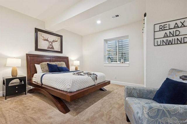 4555 Gray Wolf Lane, Castle Rock, CO 80104