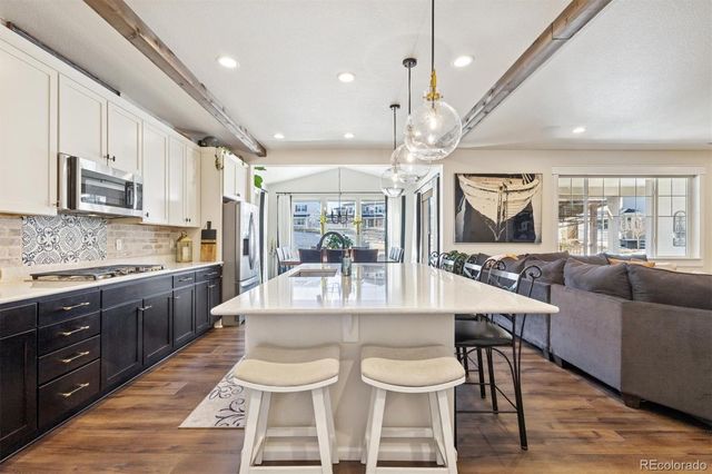 4555 Gray Wolf Lane, Castle Rock, CO 80104