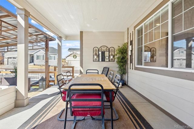 4555 Gray Wolf Lane, Castle Rock, CO 80104