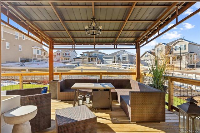 4555 Gray Wolf Lane, Castle Rock, CO 80104