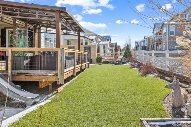 4555 Gray Wolf Lane, Castle Rock, CO 80104